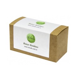 Banyo Bombası 150 gr